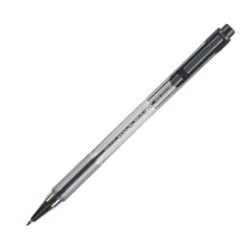 PENNA SFERA SCATTO BP-S MATIC NERO MEDIO 1.0MM PILOT - Conf da 12 pz.