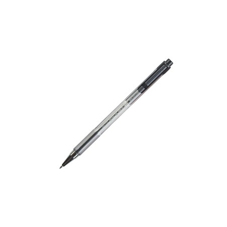 PENNA SFERA SCATTO BP-S MATIC NERO MEDIO 1.0MM PILOT - Conf da 12 pz.