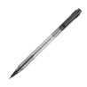 PENNA SFERA SCATTO BP-S MATIC NERO MEDIO 1.0MM PILOT - Conf da 12 pz.