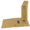 REGISTRATORE ECO NEW CAMOSCIO DORSO 8CM F.TO PROTOCOLLO - Conf da 12 pz.
