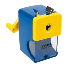 TEMPERAMATITE A MANOVELLA FINO A 12mm LYRA