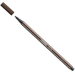 PENNARELLO STABILO PEN 68/65 OMBRA - Conf da 10 pz.