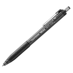 Penna sfera scatto INKJOY 300RT 1,0mm nero PAPERMATE - Conf da 12 pz.