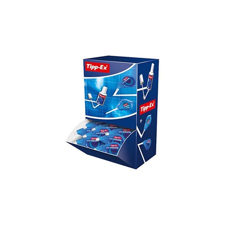 DISPENSER VALUE PACK 15+5 CORRETTORI A NASTRO EASY Correct TIPP-EX
