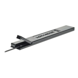 ASTUCCIO DA 2 MINE 2mm 4B DUO KOHINOOR - Conf da 12 pz.