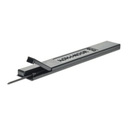ASTUCCIO DA 2 MINE 2mm HB DUO KOHINOOR - Conf da 12 pz.
