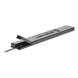 ASTUCCIO DA 2 MINE 2mm F DUO KOHINOOR - Conf da 12 pz.