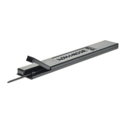 ASTUCCIO DA 2 MINE 2mm 2H DUO KOHINOOR - Conf da 12 pz.