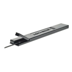 ASTUCCIO DA 2 MINE 2mm 3H DUO KOHINOOR - Conf da 12 pz.