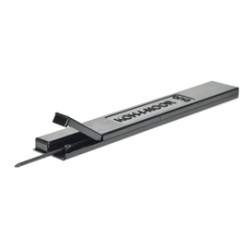ASTUCCIO DA 2 MINE 2mm 4H DUO KOHINOOR - Conf da 12 pz.