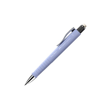 Portamine Poly Matic 0.7mm pale iris Faber Castell