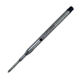 Blister 2 refill per SFERA Sheaffer  BLU PUNTA MEDIA