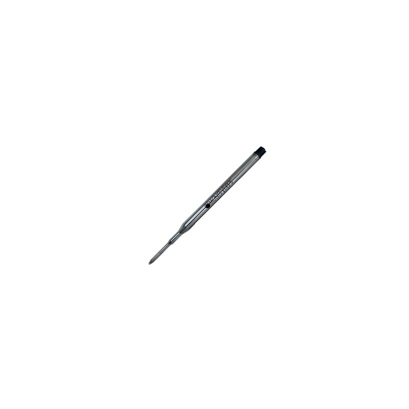 Blister 2 refill per SFERA Sheaffer  BLU PUNTA MEDIA