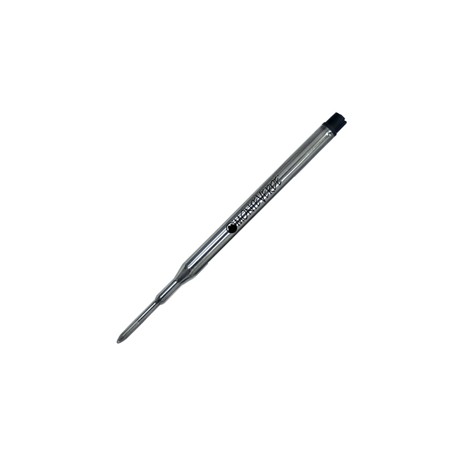 Blister 2 refill per SFERA Sheaffer  BLU PUNTA MEDIA