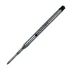 Blister 2 refill per SFERA Sheaffer  BLU PUNTA MEDIA