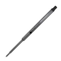 Blister 2 refill per SFERA Waterman  NERO PUNTA MEDIA