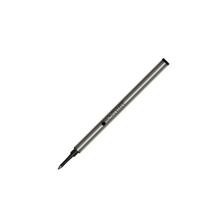 Blister 2 refill GEL per sfera Pelikan  NERO PUNTA MEDIA