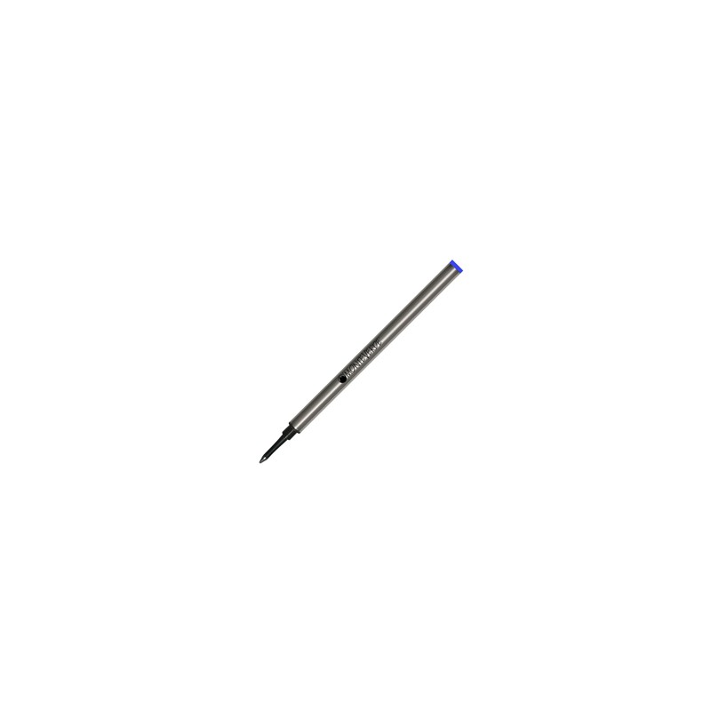 Blister 2 refill GEL per sfera Pelikan  BLU PUNTA MEDIA
