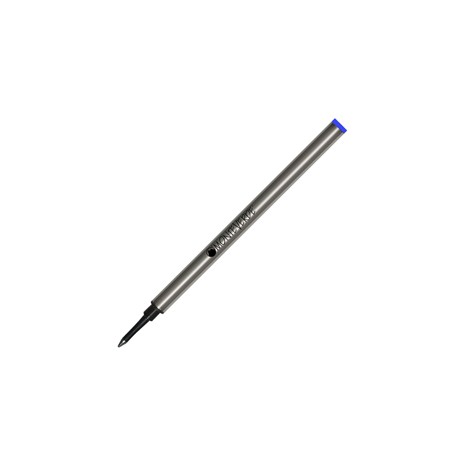 Blister 2 refill GEL per sfera Pelikan  BLU PUNTA MEDIA