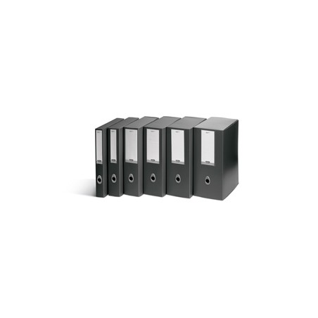 SCATOLA PROGETTO PLUS VIP DORSO 15CM GRIGIO ANTRACITE - Conf da 5 pz.