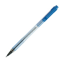 PENNA SFERA SCATTO BP-S MATIC BLU MEDIA 1.0MM PILOT - Conf da 12 pz.