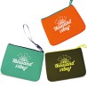 Astuccio Sunset pochette 22x17x3cm colori assortiti Blasetti - Conf da 12 pz.