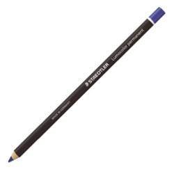 MATITA LUMOCOLOR PERMANENTE GLASOCHROM BLU STAEDTLER - Conf da 12 pz.