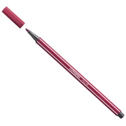PENNARELLO STABILO PEN 68/19 PORPORA - Conf da 10 pz.