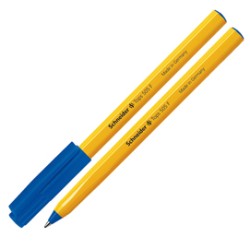 Penna a sfera TOPS 505 0,5mm blu SCHNEIDER - Conf da 50 pz.