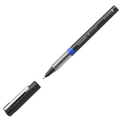 Roller XTRA 805 punta ago 0,5mm blu SCHNEIDER - Conf da 10 pz.