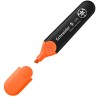 Evidenziatore JOB PPL 1-5mm arancio SCHNEIDER - Conf da 10 pz.