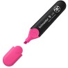 Evidenziatore JOB PPL 1-5mm lilla SCHNEIDER - Conf da 10 pz.