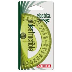 GONIOMETRO 180 12cm serie ELASTIKA ARDA