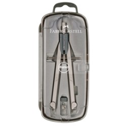 BALAUSTRONE START aste snodabili diametro max 300mm FABER CASTELL