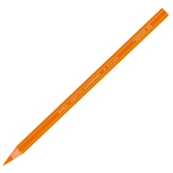 Pastello Giotto Supermina monocolore arancio fluo 52 - Conf da 12 pz.