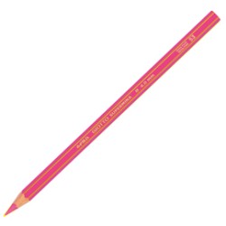 Pastello Giotto Supermina monocolore rosa fluo 53 - Conf da 12 pz.