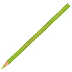Pastello Giotto Supermina monocolore verde fluo 54 - Conf da 12 pz.