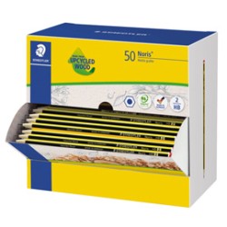 DISPENSER 50 MATITE NORIS 120-HB STAEDTLER