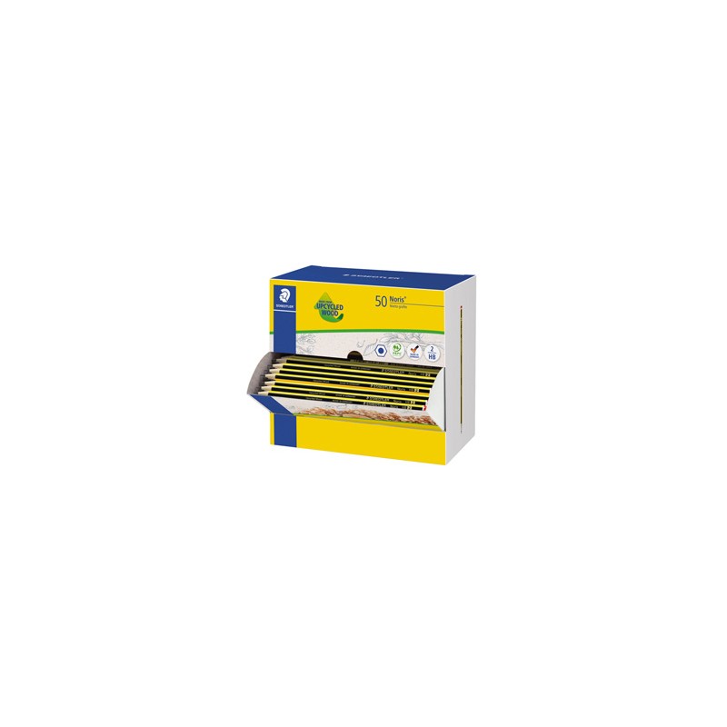 DISPENSER 50 MATITE NORIS 120-HB STAEDTLER