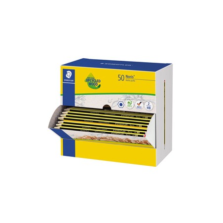 DISPENSER 50 MATITE NORIS 120-HB STAEDTLER