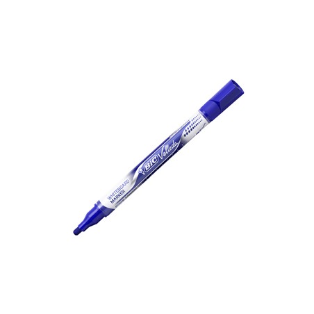 MARCATORI P.TONDA Whiteboard VELLEDA BLU
