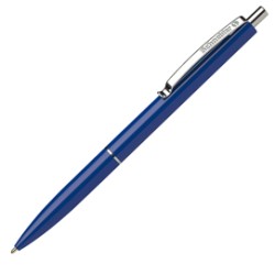 Penna a sfera a scatto K15 punta media blu SCHNEIDER - Conf da 50 pz.