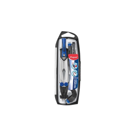 COMPASSO TECNICH COMPACT 5pz max MAPED