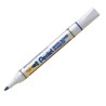 MARCATORE WHITE BOARD MW85 BLU PUNTA TONDA AMIKO PENTEL - Conf da 12 pz.