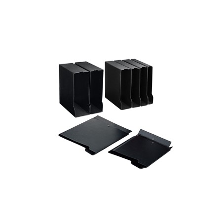 Custodia per raccoglitore 80 A4 220x300mm dorso 115mm Sei Rota