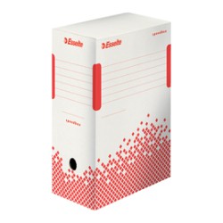 Scatola archivio SPEEDBOX dorso 150mm 35x25x15cm ESSELTE - Conf da 25 pz.