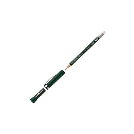 SET REGALO MATITA GRAFITE CASTELL 9000 EXTENDER FABER CASTELL