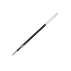 Refill JETSTREAM MSXR10 1,0mm nero UNI MITSUBISHI - Conf da 12 pz.