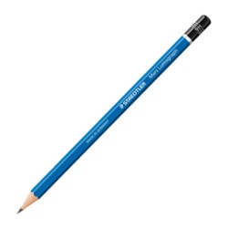 Matita grafite Mars 100-9H Staedtler - Conf da 12 pz.
