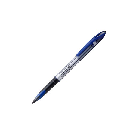Roller UNI-BALL AIR 0,7mm blu UNI MITSUBISHI - Conf da 12 pz.